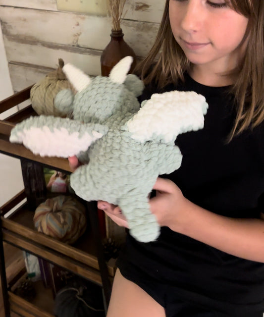 Turtle Dragon